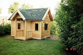 Playhouse Traditional Kinder Gartenhaus Spielhaus Gartenhaus