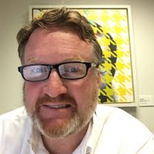 Small world “run in” here in Mumbai. This crew is staying here at the JW…