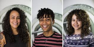 It will show all stylists in your area. After Hurricane Maria Puerto Rican Women Embrace Their Natural Curly Hair Npr