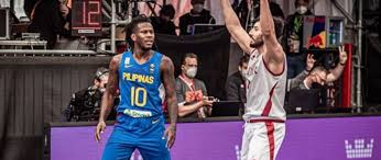 .2021 fiba asia cup qualifiers and in the olympic qualifying tournament (oqt) in serbia in june. Gilas 3x3 Suffers Two Straight Loss In Fiba Oqt The Post