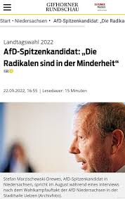 Robert Preuß, AfD