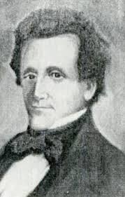 Charles Lynch (1783-1853)