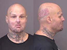 Saline County Jail Activity