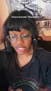 Blackiana Riff Wicked