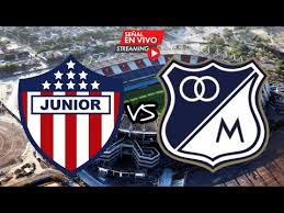 Tolima vs millonarios, se enfrentan este jueves 17 de junio por la final de la liga betplay en el estadio manuel murillo toro a las 20:00pm hora de colombia. Junior 3 Vs Millonarios 2 Tolima 1 Vs La Equidad 1 Semifinal Ida Liga I 2021