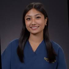 I am pleased to announce that I will be completing a fellowship in the…