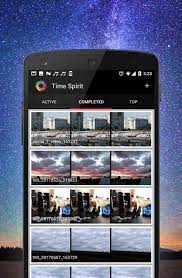 Record frames with set delays to record a time lapse video: Time Lapse Camera For Android Apk Download