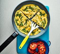 Maybe you would like to learn more about one of these? Healthy Omelette Recipes Bbc Good Food