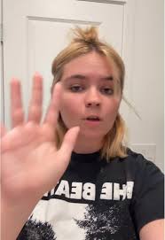 Peyton Marie Charles Hair Dresser