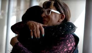 Celebrating the inspiring life of Pamela Valenzuela