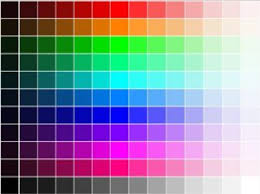 Check spelling or type a new query. Tabel Pencampuran Warna Rumus Teknik Tips Contoh Terlengkap