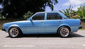 We did not find results for: Toyota Corolla Ke70 Mekanika