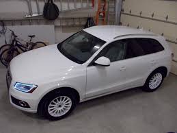 Image result for Ibis White 2010 Q5