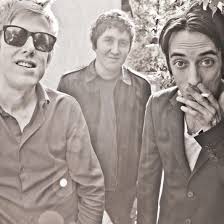 Interview: Britt Daniel and Dan Boeckner (of Divine Fits)
