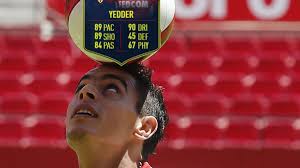 Foot ligue 1, france : Fifa 20 Wissam Ben Yedder Sbc Ligue 1 Potm Die Gunstigste Losung Guides