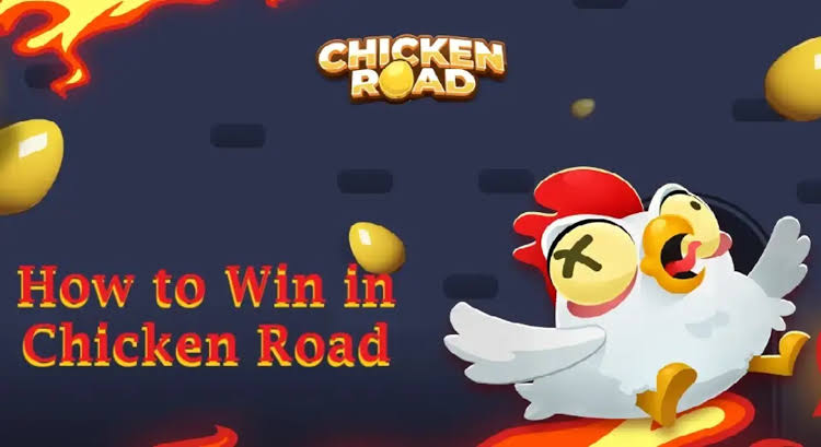 Игра Chicken Road 2025 | Стратегии и советы по популярной игре