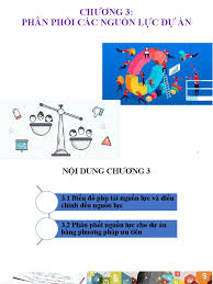 chương 3 điều phối nguồn lực da | PDF