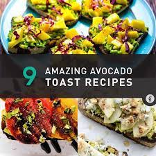 9 Excuses For Eating Avocado Toast Every Single Day Avocado Toast Recipe Toast Recipes Mason Jar Salad Recipes Lunches