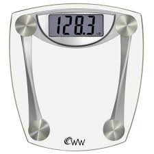 Shop at everyday low prices for a variety of digital & bathroom scales, made to fit any style of bathroom & lifestyle. Weight Watchers Digital Glass Scale Walmart Canada