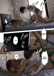 Page 21 |  Hentai-and-Manga-EnglishYukiyoshi-MamizuWhen-I-Suddenly-Got-an-Ex-Gyaru-as-My- Mother-Colorized | 8muses - Sex Comics