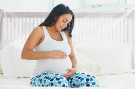 During the first trimester, you'll probably have lots of body changes, including Pregnant Here S What To Know About Covid 19 Risk Health Essentials From Cleveland Clinic