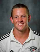 2013 Ohio Valley Conference Men's Golf Championship