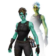 Fortnite's halloween celebrations have already officially begun with new decorations around the map. Fortnite Girl Skins List Of The Finest Female Outfits In The Item Shop