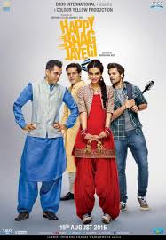5,523 likes · 1 talking about this. Happy Bhaag Jayegi 2016 Imdb