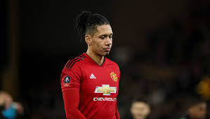 Man utd 2021/22 looks like i'll be the first utd fan to state i'm happy not to see ogs in the winners chris, 42, and excited to see eric on fifa 21! Taking Back Chris Smalling Would Highlight Another Board Level Failure At Man Utd