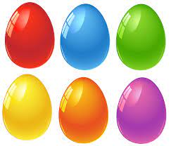 Happy Easter Eggs Clipart Images Pictures Banners Borders Gif Meme To Share On Facebook Easter Eggs Easter Pictures Easter Images