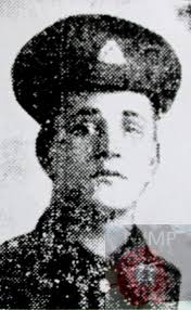 ALFRED HENRY SPARROW