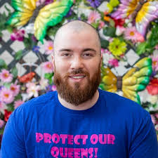 Schedule online with The 519 Community Centre