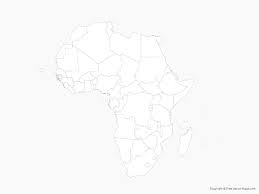 We did not find results for: Vector Map Of Africa With Countries Outline Free Vector Maps