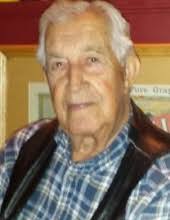 Obituary information for Gordon Litwiller