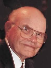 Carl Thomas 'Tom' Cole