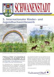Maybe you would like to learn more about one of these? 5 Internationaler Kinder Und Schwanenstadt