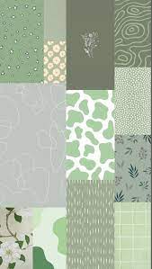 Green Aesthetic Wallpaper