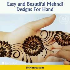 Hope you guys are liking my daily update of mehndi designs for hands & legs. 5 Awesome Henna Designs Video Mehndi Designs Mehndi Designs For Hands Henna Designs