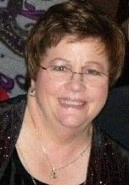 In loving memory of Sandra Calkins
