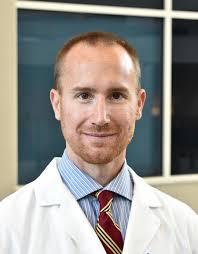 Dr. Michael McCann, DPM: Podiatrist