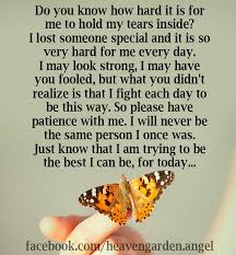 memorial poems i ll just wait in heaven heavens garden grief quotes grieving quotes memorial poems