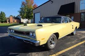 Image result for Yellow 1969 Coronet