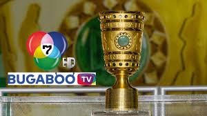 German cup) is a german knockout football cup competition held annually by the german football association (dfb). Uos4r7q05ibtnm
