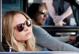 Movie Review: 'Hit & Run' hits the spot