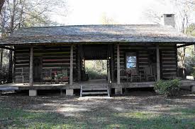 Sensible & complete kits · most competitively priced National Register 2010 Part 2 Dog Trot House Woodland House Old Cabins