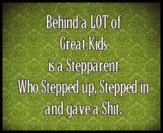 Stepmom... on Pinterest | Meredith Grey, To My Daughter and Mom via Relatably.com