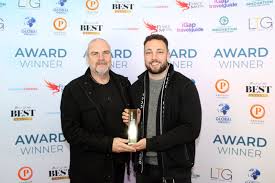 A great end to the year as Swype® Creative Digital Agency is awarded…