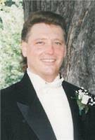 David Mance Obituary