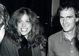 Check spelling or type a new query. She And James Seemed Destined To Be Together 20 Things You May Not Know About Carly Simon Purple Clover