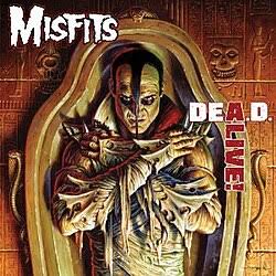 Dead Alive! - Wikipedia